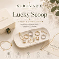 SIREVANE Lucky Scoop – Jewelry & Surprise Gifts